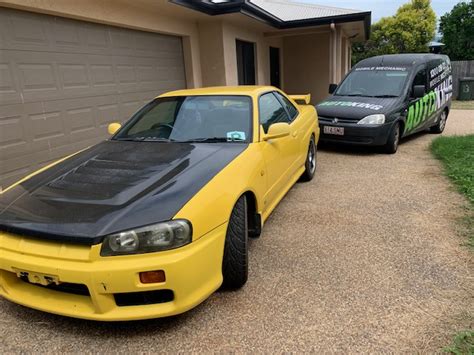 mechanic enoggera